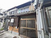 伊丹駅より徒歩6分 1階 築44年4ヶ月の賃貸物件