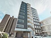 荒本駅より徒歩1分 6階 築14年9ヶ月の賃貸物件