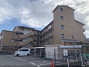 寝屋川市駅より徒歩15分 2階 築38年1ヶ月の賃貸物件