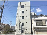 寝屋川市駅より徒歩8分 4階 新築の賃貸物件