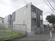 立花駅より徒歩16分 1階 築9年10ヶ月の賃貸物件