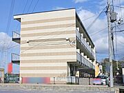 猪名寺駅より徒歩16分 1階 築20年1ヶ月の賃貸物件