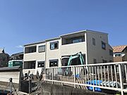 新伊丹駅より徒歩25分 2階 新築の賃貸物件