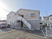 武庫之荘駅よりバス19分 徒歩4分 2階 築29年8ヶ月の賃貸物件