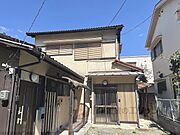 伊丹駅より徒歩5分 1階 築58年4ヶ月の賃貸物件