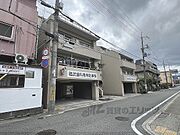 第二グリーンハイツ 3階 築37年2ヶ月の賃貸物件