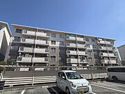 伊丹駅よりバス10分 徒歩1分 5階 築53年5ヶ月の賃貸物件