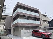 シャーメゾングランドビュイソンの賃貸物件