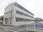 レオパレスみその 3階 築28年10ヶ月の賃貸物件