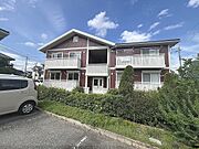 伊丹駅よりバス15分 徒歩5分 2階 築22年3ヶ月の賃貸物件