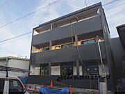 尼崎駅より徒歩18分 2階 新築の賃貸物件