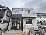 新伊丹駅より徒歩17分 2階 新築の賃貸物件