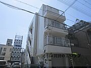 武庫之荘駅より徒歩5分 4階 築39年3ヶ月の賃貸物件