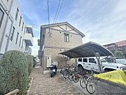 シャローム 1階 築18年1ヶ月の賃貸物件