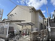 伊丹駅より徒歩6分 2階 築13年8ヶ月の賃貸物件