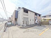 伊丹駅よりバス20分 徒歩4分 1階 築17年2ヶ月の賃貸物件