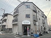 杭瀬駅より徒歩6分 2階 築36年11ヶ月の賃貸物件