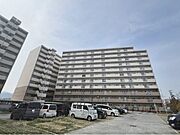 西野第6住宅4号棟 5階 築15年4ヶ月の賃貸物件