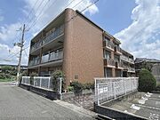 コンフォート南野 3階 築23年5ヶ月の賃貸物件