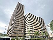 尼崎駅より徒歩5分 13階 築18年の賃貸物件