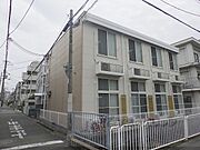 塚口駅より徒歩5分 2階 築23年7ヶ月の賃貸物件