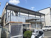 レオパレスはじめ 2階 築20年10ヶ月の賃貸物件