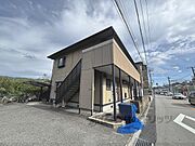ルミエール鶯の森の賃貸物件