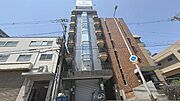 グローリア高井田 3階 築35年7ヶ月の賃貸物件