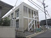 塚口駅より徒歩8分 1階 築26年1ヶ月の賃貸物件