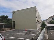 猪名寺駅より徒歩23分 2階 築26年1ヶ月の賃貸物件