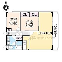間取り：227093213302