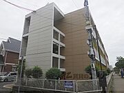 塚口駅より徒歩8分 3階 築26年1ヶ月の賃貸物件