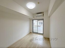 メルベールマウンテンヴィレッジ 203 2階1Kのリビング/ダイニング