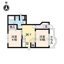 間取り：227093456804