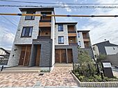 伊丹市下河原1丁目 3階建 新築のイメージ