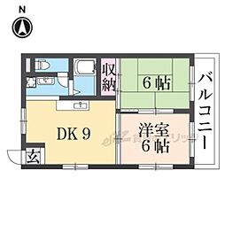 武庫之荘駅 5.0万円