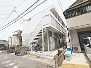 若江岩田駅より徒歩14分 2階 築22年6ヶ月の賃貸物件