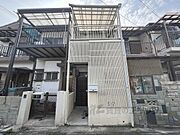 新伊丹駅よりバス12分 徒歩4分 1階 築54年の賃貸物件