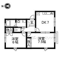 間取り：227093220992