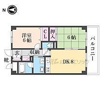 間取り：228054853433