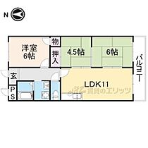 間取り：227094327963