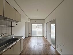 阪急伊丹線 伊丹駅 徒歩3分の賃貸マンション 2階3DKのリビング/ダイニング