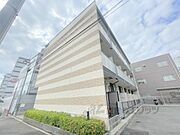 長田駅より徒歩11分 3階 築21年1ヶ月の賃貸物件