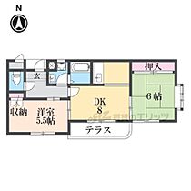 間取り：228055137540
