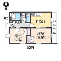 間取り：228055087236
