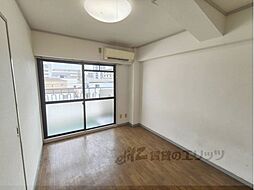 JR片町線(学研都市線) 放出駅 徒歩8分の賃貸マンション 4階1Kのリビング/ダイニング