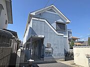 稲野駅より徒歩6分 1階 築35年7ヶ月の賃貸物件