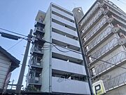 尼崎駅より徒歩6分 4階 築13年11ヶ月の賃貸物件