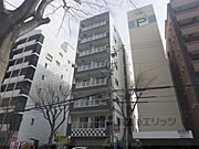 Ｒｏｃｋ 5階 築19年7ヶ月の賃貸物件