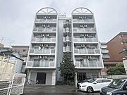 塚口駅より徒歩3分 3階 築29年4ヶ月の賃貸物件